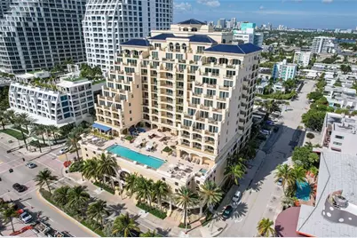 601 N Ft Lauderdale Bch Blvd, Unit #1113, Fort Lauderdale, FL 33304 - Photo 23