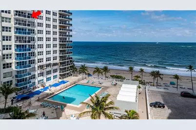 3500  Galt Ocean Dr, Unit #1408, Fort Lauderdale, FL 33308 - Photo 3
