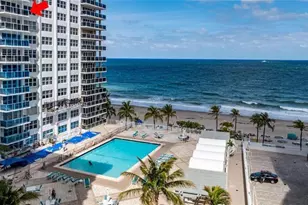 3500 Galt Ocean Dr Unit, Fort Lauderdale, FL 33308 - Photo 3