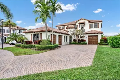 3351 NW 82nd Way, Hollywood, FL 33024 - Photo 1