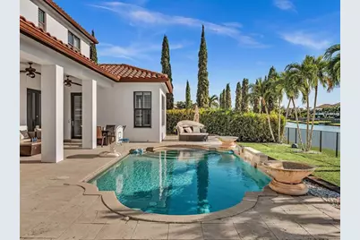 3192 NW 84th Ter, Cooper City, FL 33024 - Photo 17