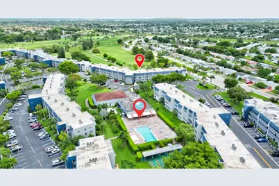 7787  Golf Circle Dr, Unit #105, Margate, FL 33063 - Photo 25