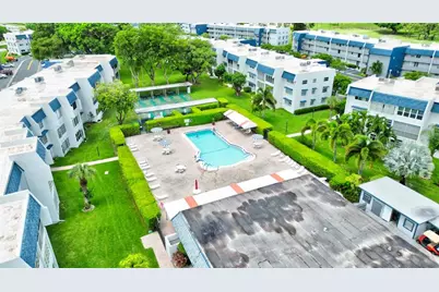 7787  Golf Circle Dr, Unit #105, Margate, FL 33063 - Photo 21