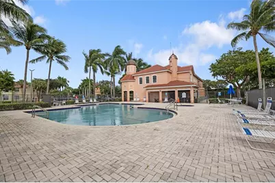 1801  Belmont Ln, Unit #1801, North Lauderdale, FL 33068 - Photo 33