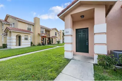 1801  Belmont Ln, Unit #1801, North Lauderdale, FL 33068 - Photo 35