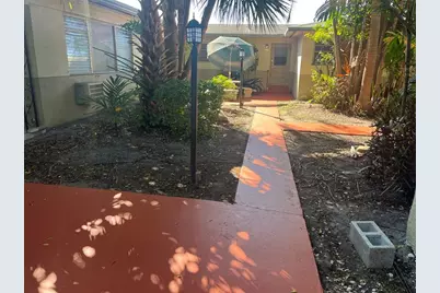 505 N 20th Ave, Unit #4, Hollywood, FL 33020 - Photo 3