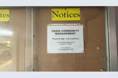 1200 SW 12th St, Unit #305, Fort Lauderdale, FL 33315 - Photo 29