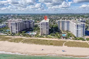 5000 N Ocean Blvd Unit, Lauderdale by the Sea, FL 33308 - Photo 33