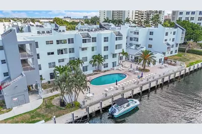 2850 NE 14th St Cswy, Unit #B-203, Pompano Beach, FL 33062 - Photo 31