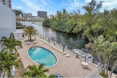 2850 NE 14th St Cswy, Unit #B-203, Pompano Beach, FL 33062 - Photo 21