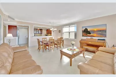 3300 NE 36th St, Unit #1516, Fort Lauderdale, FL 33308 - Photo 5