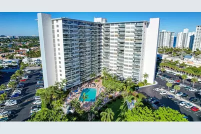 3300 NE 36th St, Unit #1516, Fort Lauderdale, FL 33308 - Photo 43