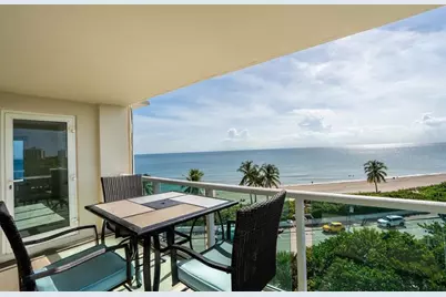 1151 N Fort Lauderdale Beach Blvd, Unit #5D, Fort Lauderdale, FL 33304 - Photo 31