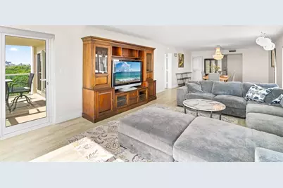 1151 N Fort Lauderdale Beach Blvd, Unit #5D, Fort Lauderdale, FL 33304 - Photo 5