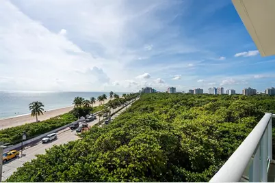 1151 N Fort Lauderdale Beach Blvd, Unit #5D, Fort Lauderdale, FL 33304 - Photo 33