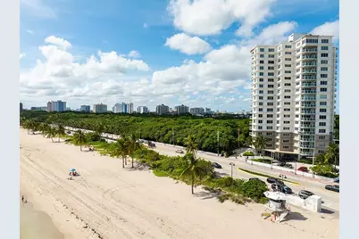1151 N Fort Lauderdale Beach Blvd, Unit #5D, Fort Lauderdale, FL 33304 - Photo 21