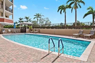2011 N Ocean Blvd, Unit #1605, Fort Lauderdale, FL 33305 - Photo 25