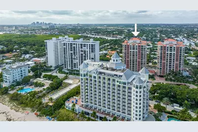 2011 N Ocean Blvd, Unit #1605, Fort Lauderdale, FL 33305 - Photo 51