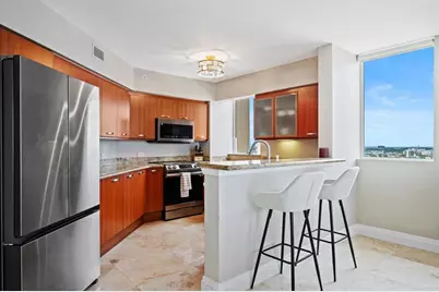 2011 N Ocean Blvd, Unit #1605, Fort Lauderdale, FL 33305 - Photo 11