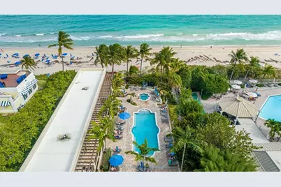 2011 N Ocean Blvd, Unit #1605, Fort Lauderdale, FL 33305 - Photo 47