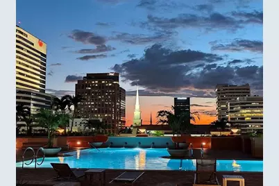 100 N Federal Hwy, Unit #819, Fort Lauderdale, FL 33301 - Photo 35