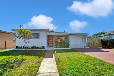 2632  Madison St, Hollywood, FL 33020 - Photo 31