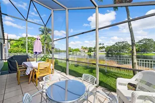 1941 NW 182nd Terrace, Pembroke Pines, FL 33029 - Photo 29