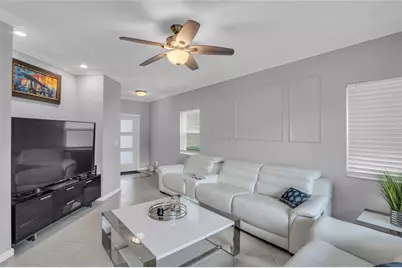 12656 NW 6th Ct, Coral Springs, FL 33071 - Photo 3