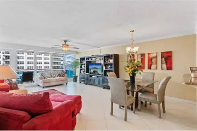3430  Galt Ocean Dr, Unit #1205, Fort Lauderdale, FL 33308 - Photo 7