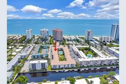 1461 S Ocean Blvd, Unit #328, Pompano Beach, FL 33062 - Photo 3
