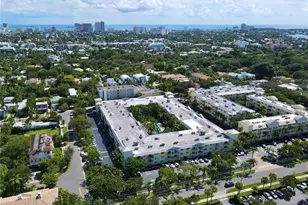 151 NE 16th Ave Unit, Fort Lauderdale, FL 33301 - Photo 3