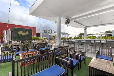 777 N Ocean Dr, Unit #N522, Hollywood, FL 33019 - Photo 19