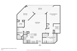 401 SW 4th Ave, Fort Lauderdale, FL 33315 - Photo 31