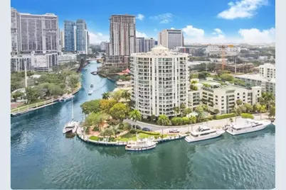 401 SW 4th Ave, Unit #301, Fort Lauderdale, FL 33315 - Photo 1