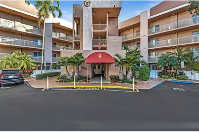 7802 Trent Drive #406, Tamarac, FL 33321 - Photo 1