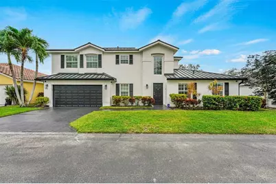 3588  Sahara Springs Blvd, Pompano Beach, FL 33069 - Photo 1