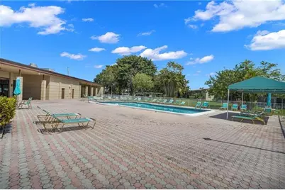 7305 NW 5th Ct, Unit #108, Margate, FL 33063 - Photo 7