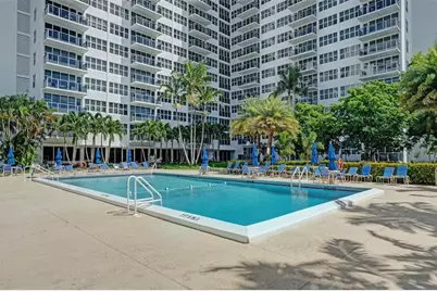 3333 NE 34th St, Unit #603, Fort Lauderdale, FL 33308 - Photo 17