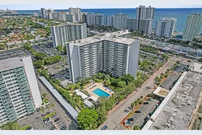 3333 NE 34th St, Unit #603, Fort Lauderdale, FL 33308 - Photo 13