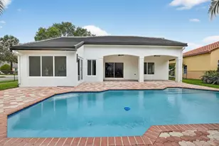 387 SW 163rd Ave, Pembroke Pines, FL 33027 - Photo 5