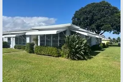 145 South Boulevard #D, Boynton Beach, FL 33435 - Photo 1