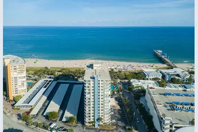 305 N Pompano Beach Blvd, Unit #1003, Pompano Beach, FL 33062 - Photo 43