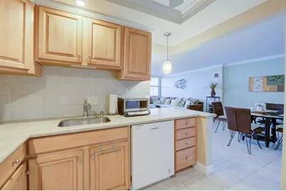 305 N Pompano Beach Blvd, Unit #1003, Pompano Beach, FL 33062 - Photo 7