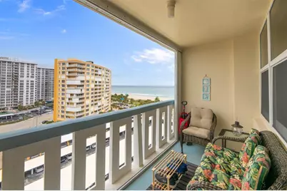 305 N Pompano Beach Blvd, Unit #1003, Pompano Beach, FL 33062 - Photo 25
