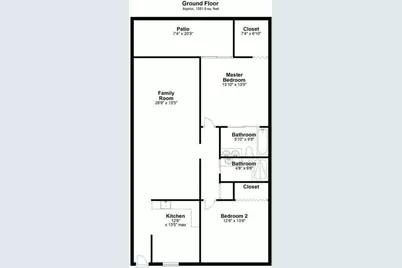 3202  Portofino Point, Unit #L-2, Coconut Creek, FL 33066 - Photo 27