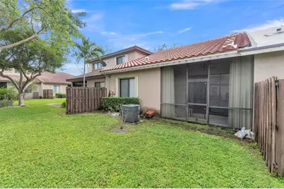 3003  La Mirage, Unit #3003, Lauderhill, FL 33319 - Photo 35