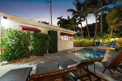 615 &amp; 617 NE 9th Ave, Fort Lauderdale, FL 33304 - Photo 85