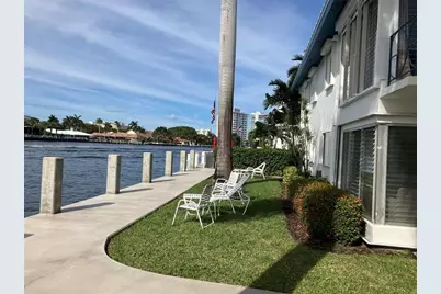 561  Bayshore Dr, Unit #5, Fort Lauderdale, FL 33304 - Photo 1