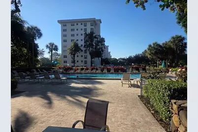 3150 N Palm Aire Dr, Unit #805, Pompano Beach, FL 33069 - Photo 17