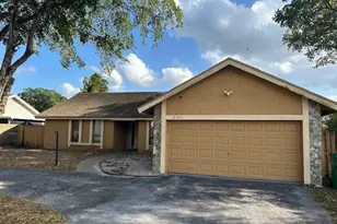 8340 NW 51st St, Lauderhill, FL 33351 - Photo 1